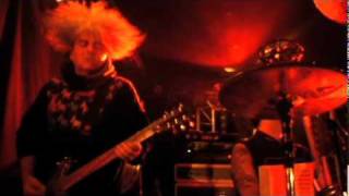 Hung Bunny/Roman Dog Bird(Lysol) -THE MELVINS