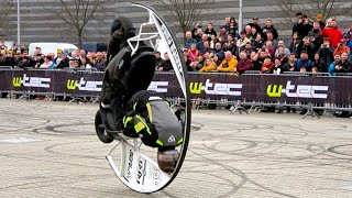 Czech Stunt Grand Prix 2024 - Motosalon | Part. 2/3