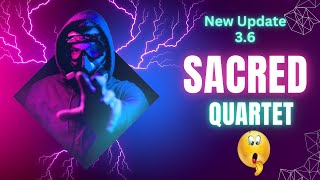 New Update 3.6 Sacred Quartet 😱😍 | BGMI Pubg Mobile Tamil Live || ThangaMaariGaming 🔥| தமிழ்❤️