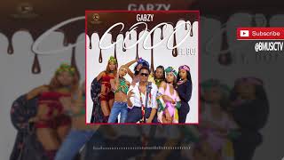 Gabzy - COCO Ft. BOJ (OFFICIAL AUDIO)