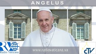 Angelus Domini 2016.09.11