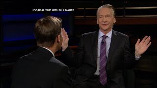 Bill Maher under fire for use of racial slur on HBO show