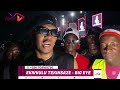 yiino interview ya big eye esoose nga yakavva mu concert tebinsaze atabuse lwa bibuuzo