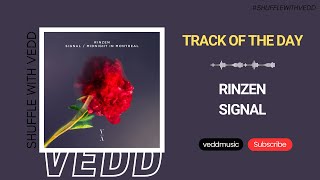 Rinzen - Signal (Original Mix) | This Never Happened | Track of the Day (21/10/2023)