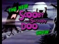 Cartoon Network Australia - The New Scooby and Scrappy-Doo Show promo (2000)