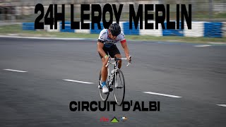 24H Leroy Merlin du circuit d'Albi 2023