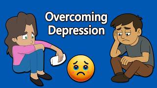 7 Tips to Relieve Depression and Start Feeling Better