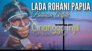 LAGU ROHANI BAHASA ARFAK | LAGU ROHANI BAHASA DAERAH PAPUA 2021