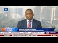 State Of Nigeria's Economy: Role Of Regulation In Sustainable Devt. Goals Pt. 1