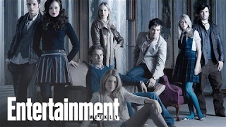 Gossip Girl: Where Are They Now? | News Flash | Entertainment Weekly