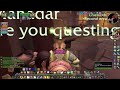 world of warcraft classic 2023 stratholme dungeon full run