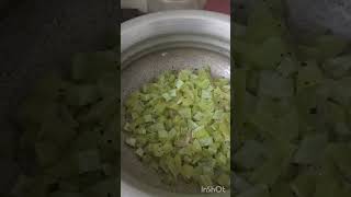 புடலங்காய் அவியல் 🍲💥#cook #pudalangaikootu #cooking #foodlover #likes #videos #shorts #food