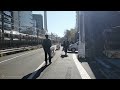 walking around shibuya station hachiko exit ハチコ改札の渋谷駅 part 1