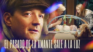 El pasado de la amante sale a la luz | Peliculas Completas en Español Latino