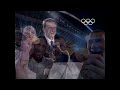 best bits of the athens 2004 closing ceremony