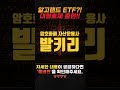 알고랜드 etf 출시 대형 호재 출현 꼭 확인하세요 급등코인 코인전망