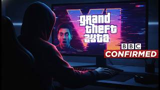 BBC Confirms Rockstar Hack… Hackers Say Data Leak Is Coming 😱 GTA 6 Update