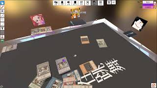 【線上桌遊】Tabletop Simulator 桌遊模擬器｜犯人在跳舞 EP.6