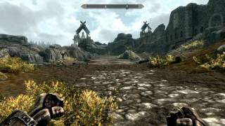 Skyrim Mods Daily - The Sounds of Nature