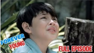 FOREVER YOUNG FULL EPISODE JANUARY 11,2024 - Juday nag iba..