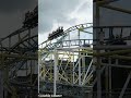 Is this the Dumbest Ride Accident? Darien Lake Motocoaster - Failure Analysis