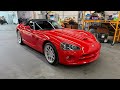 My Dodge Viper got a $5K Belanger Exhaust adding 50hp and Shooting Flames! INSANE!