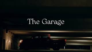 Jonathan - The Garage ( Lyric )