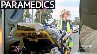 Paramedics Australia - Season 4 Episode 6