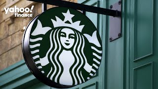 Starbucks plans to raise wages at non-union stores