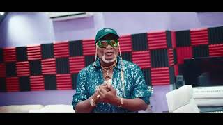 Koffi Olomide - Le Boss Mourinho (Clip Officiel)