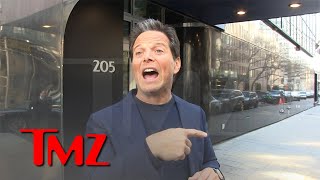 'Doc' Star Scott Wolf Says He Gives Off Doctor Vibes, Keeps Getting Cast As MD | TMZ