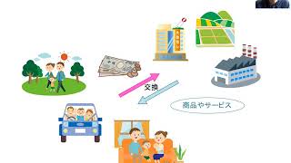 【経済科学部】模擬授業 （経済学１）エビデンスに基づいた社会の制度設計 20分14秒