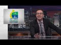 The Lottery Last Week Tonight with John Oliver (HBO)