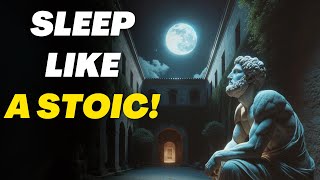 Do These 7 Stoic Things Every Night Without Fail! Stoicism