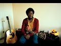 Any day will do fine - Michael Kiwanuka