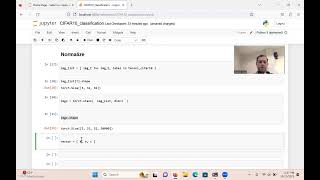 Classification with PyTorch and CIFAR10 (part 2)