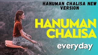 Hanuman chalisa fast #hanumanchalisa #hanuman hanuman chalisa new version #short