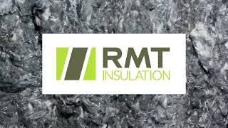 NITA-COTTON - RMT Insulation - Cotton insulation for buildings