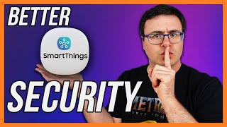 Hidden Tips and Tricks with SmartThings!