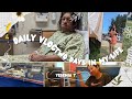 Had  procedure Done + I got to go to my second Fair of the year | yessi's vlog