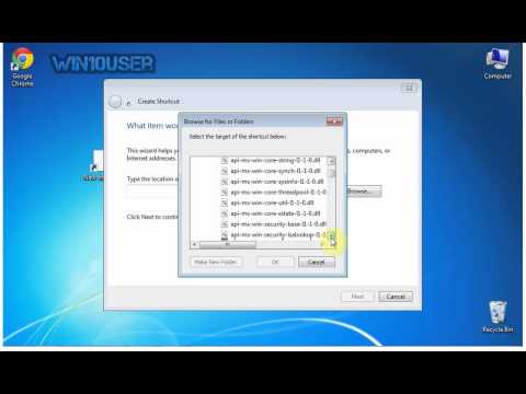 Windows 7 Tips (Ultimate) : How to open control panel as administrator Windows 7 Tips (Ultimate) : How to open control panel as administrator