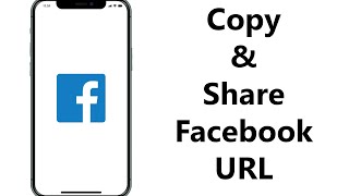 How To Copy And Share Facebook Reels URL