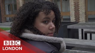 Loneliness: 'I think I inherited it.' - BBC London