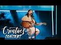 Anh Thai | Overwhelm Me | Creatives' Concert