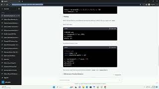 Different output of Python code converted from MATLAB