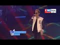 Download Turn Up Perfect Gentleman G Devith CNC Pocari Sweat Concert mp3