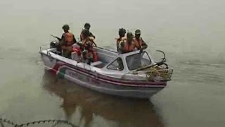 BSF beefs up patrol in Chenab after intelligence warning