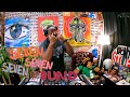 DJ OLOOO | Afrobeats/Amapiano Set | Seven Seven Seven Pound | EP. 30