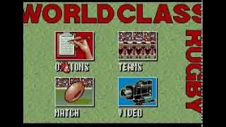 AMIGA OCS World Class Rugby - Five Nations Edition SAME WITH WORLDCLASS RUGBY1991AudiogeniccrNemesis