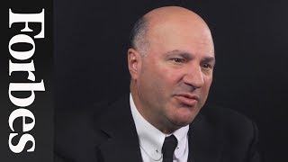 Simple Rules For Investing With Shark Tank's Kevin O'Leary | Forbes